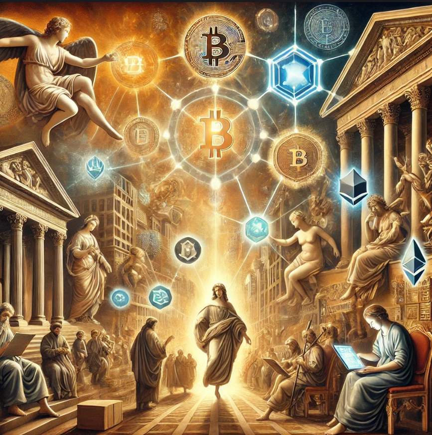The Stablecoin Renaissance