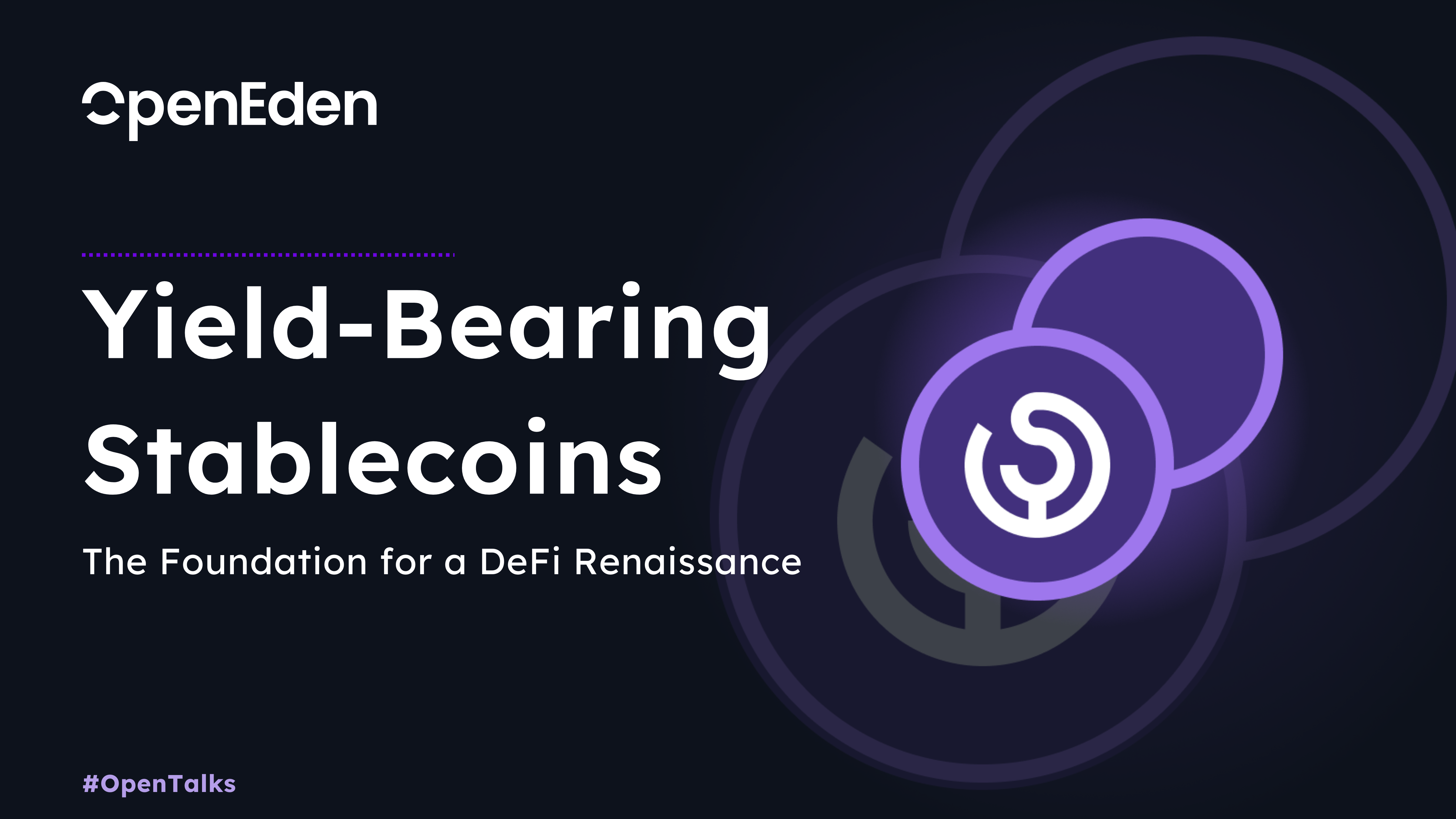 The Stablecoin Renaissance