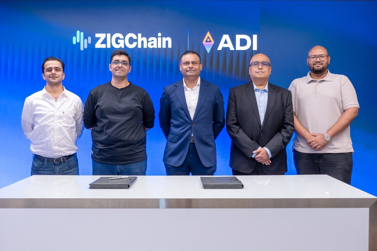 Chain-Native Stablecoins in