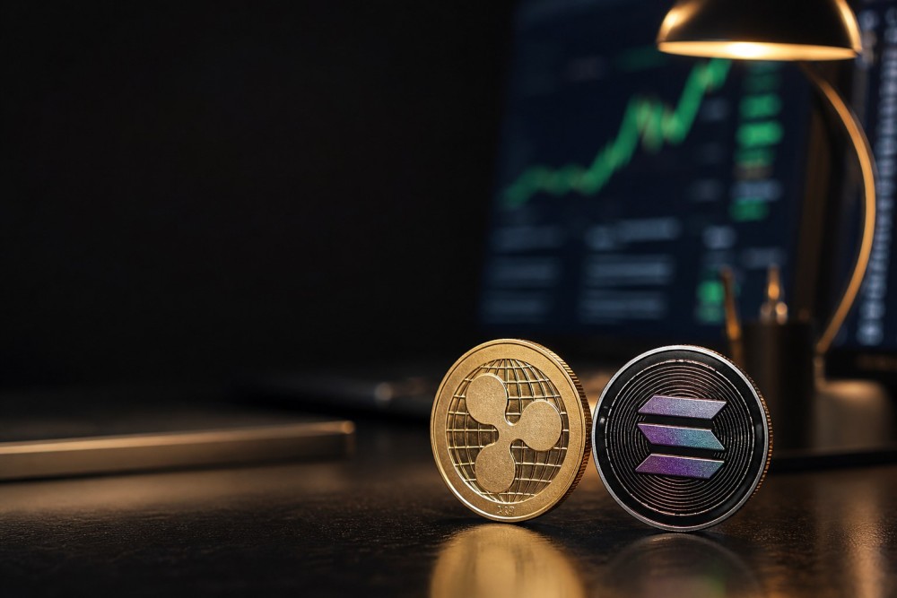 Chain-Native Stablecoins 2026: USDC vs USDT Liquidity Map
