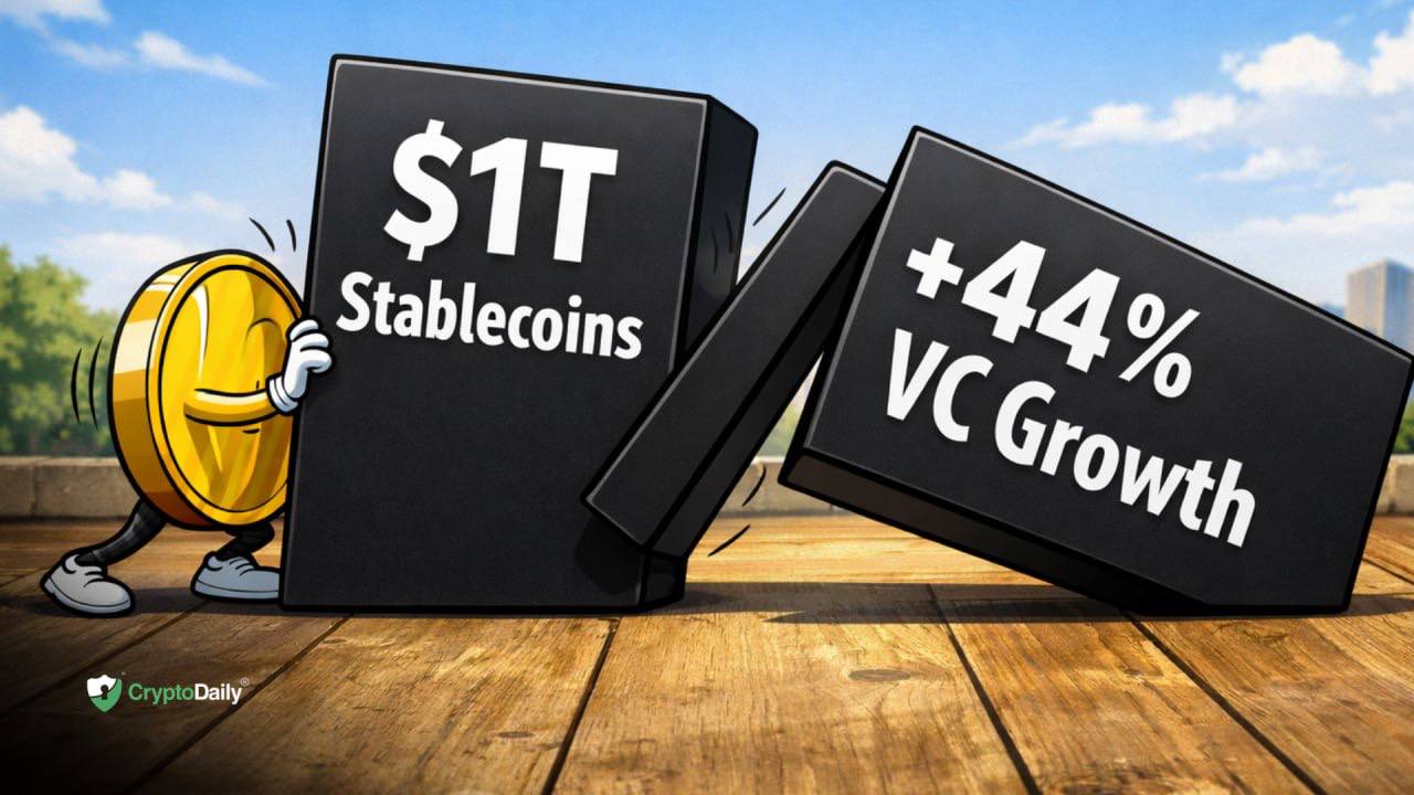 The Stablecoin Boom