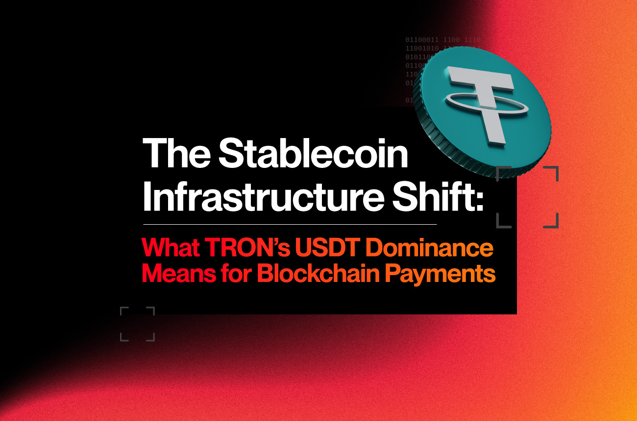 The Stablecoin Shift
