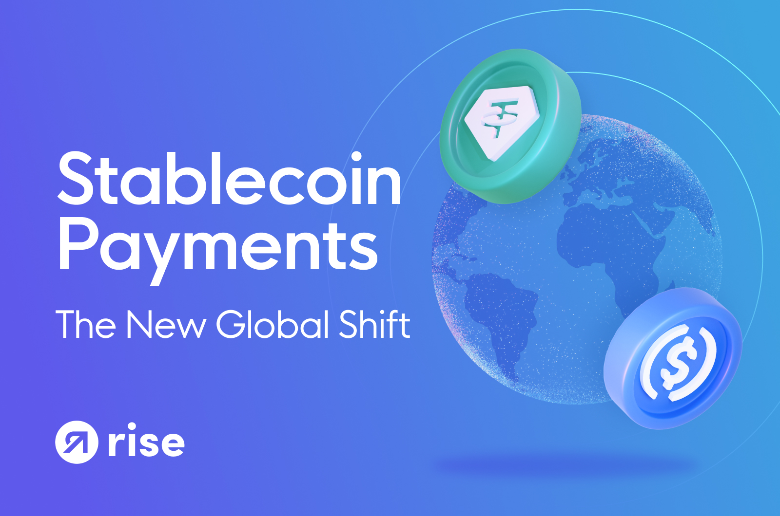 The Stablecoin Shift