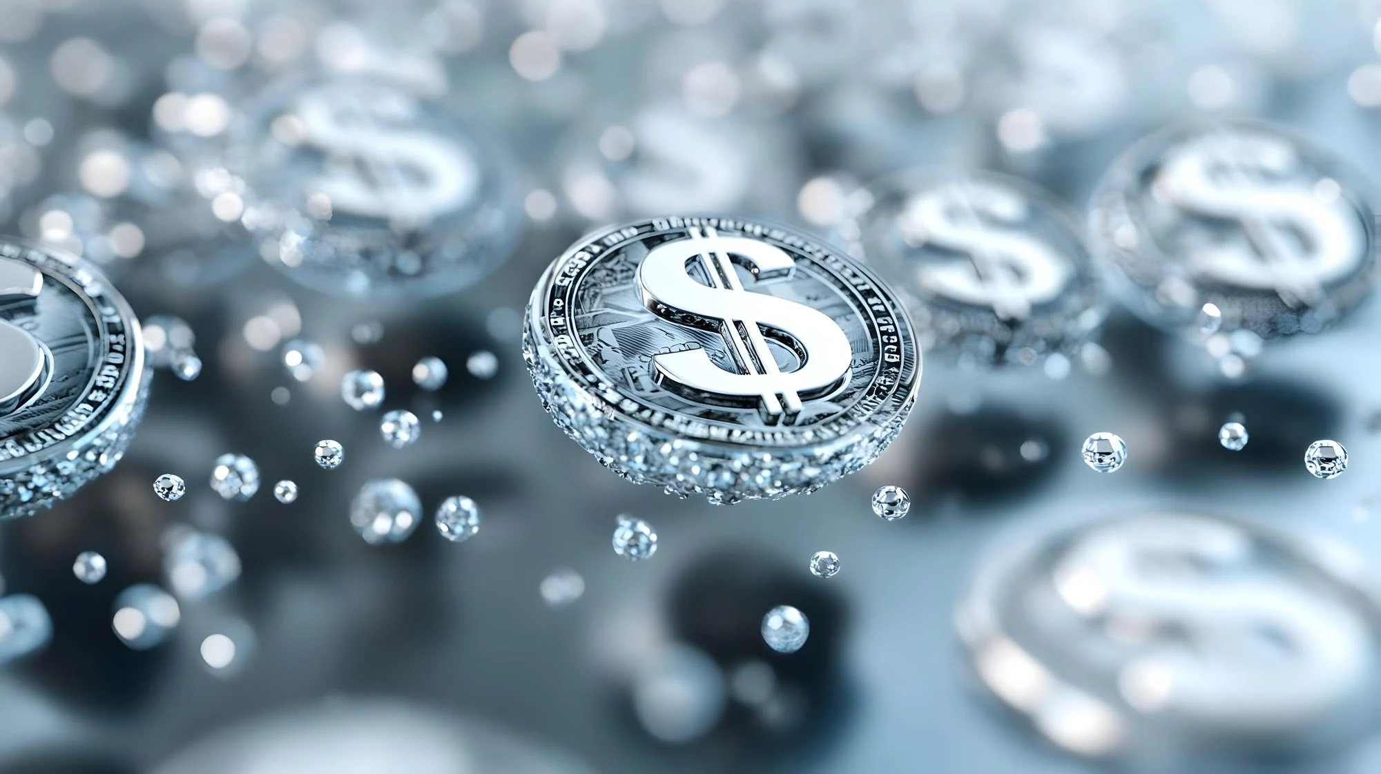 chain-native stablecoins