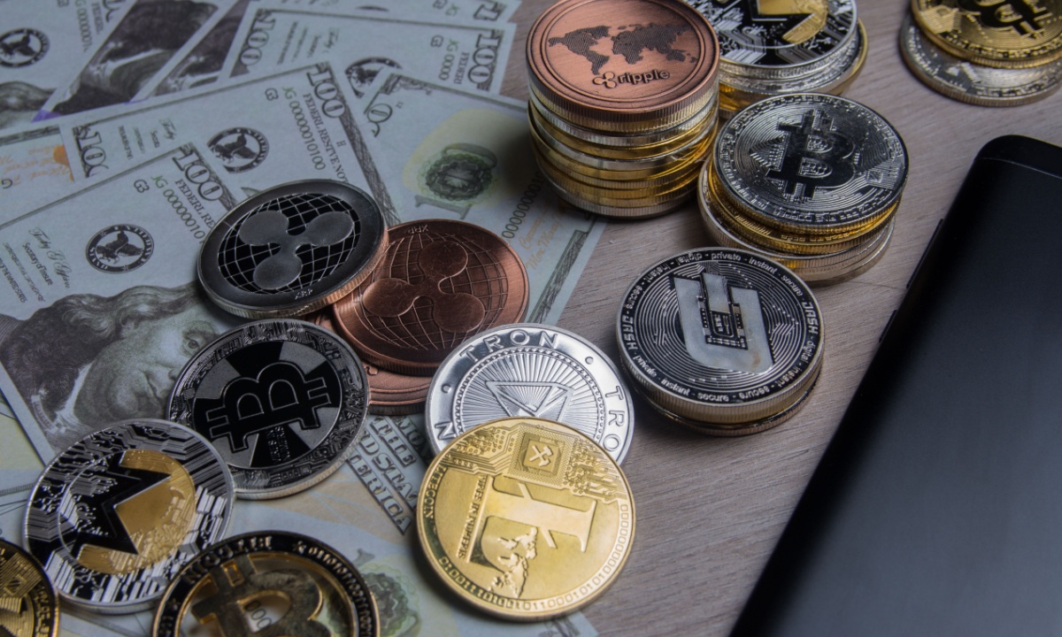 chain-native stablecoins
