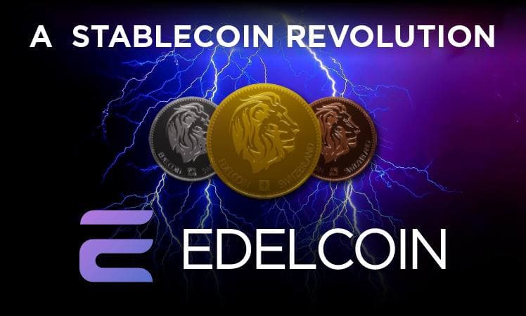 The Stablecoin Revolution