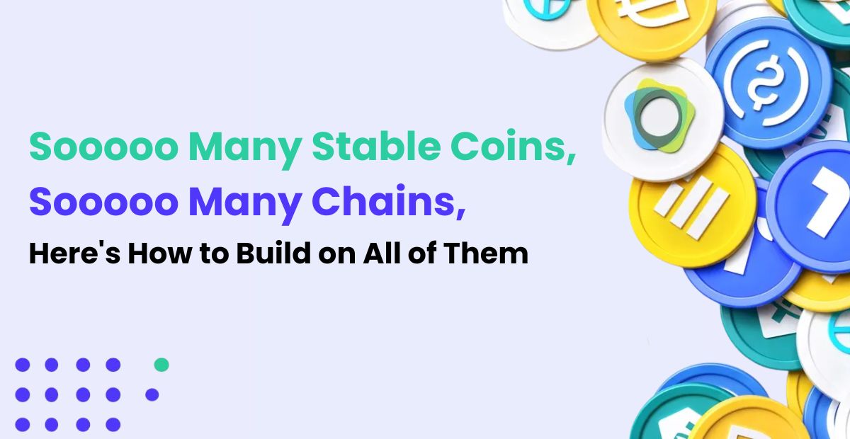 Chain-Native Stablecoins: Why Native Is Winning in 2026