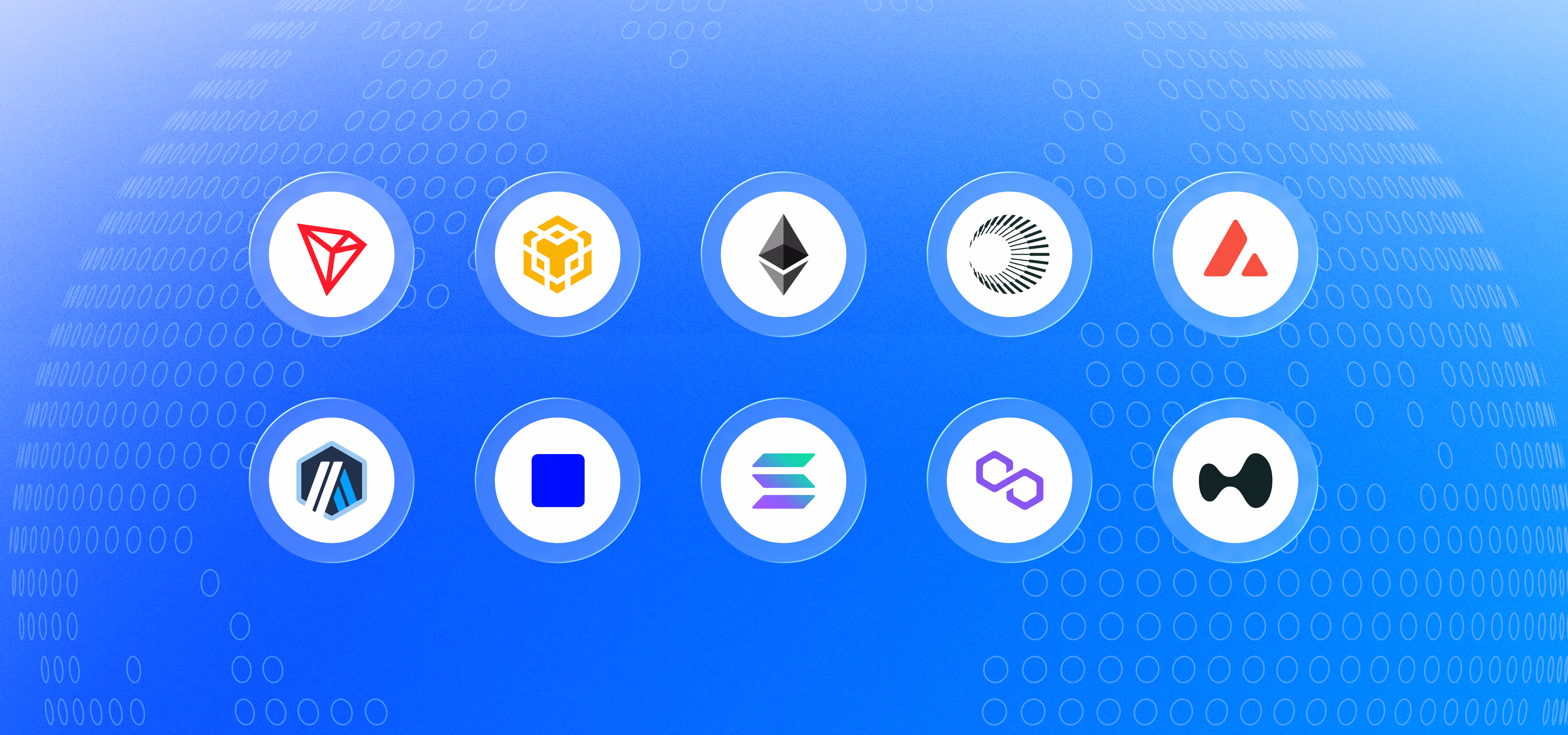 chain-native stablecoins