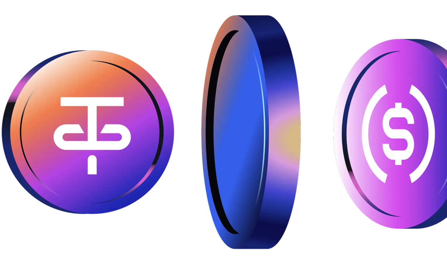 chain-native stablecoins