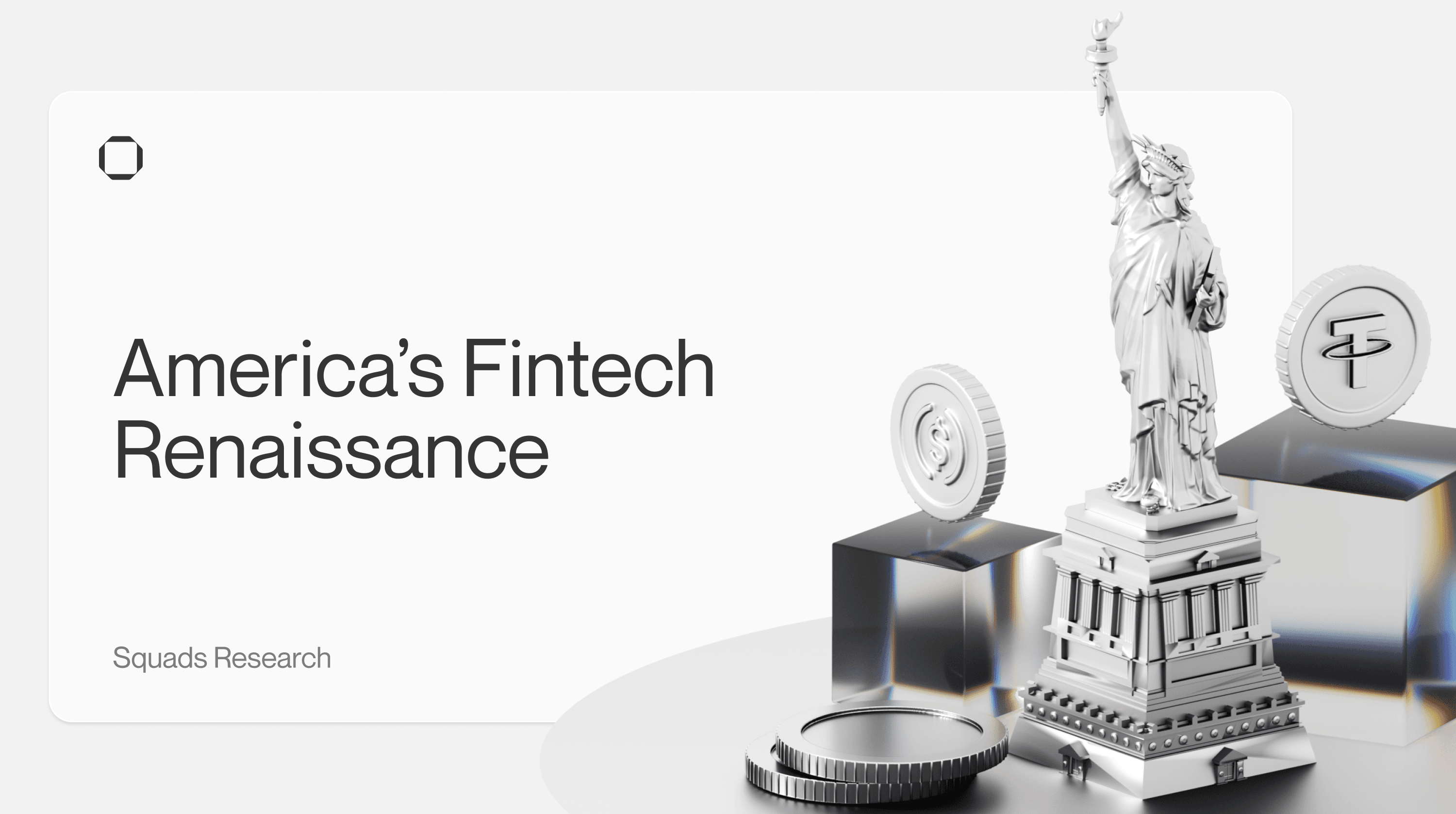 The Stablecoin Renaissance