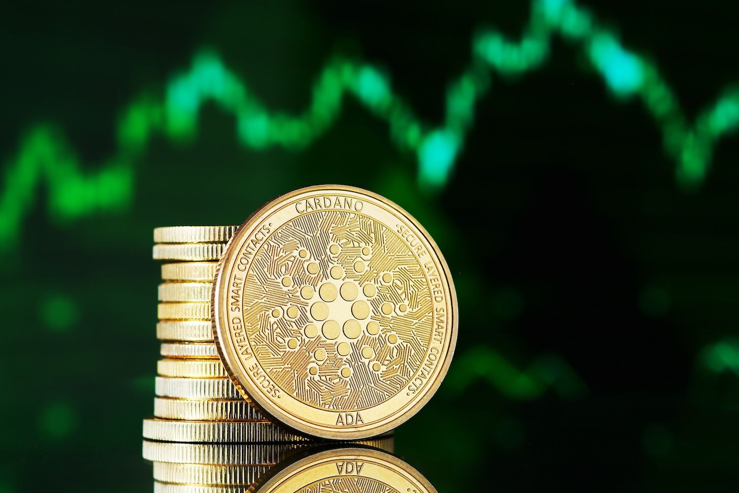 chain-native stablecoins