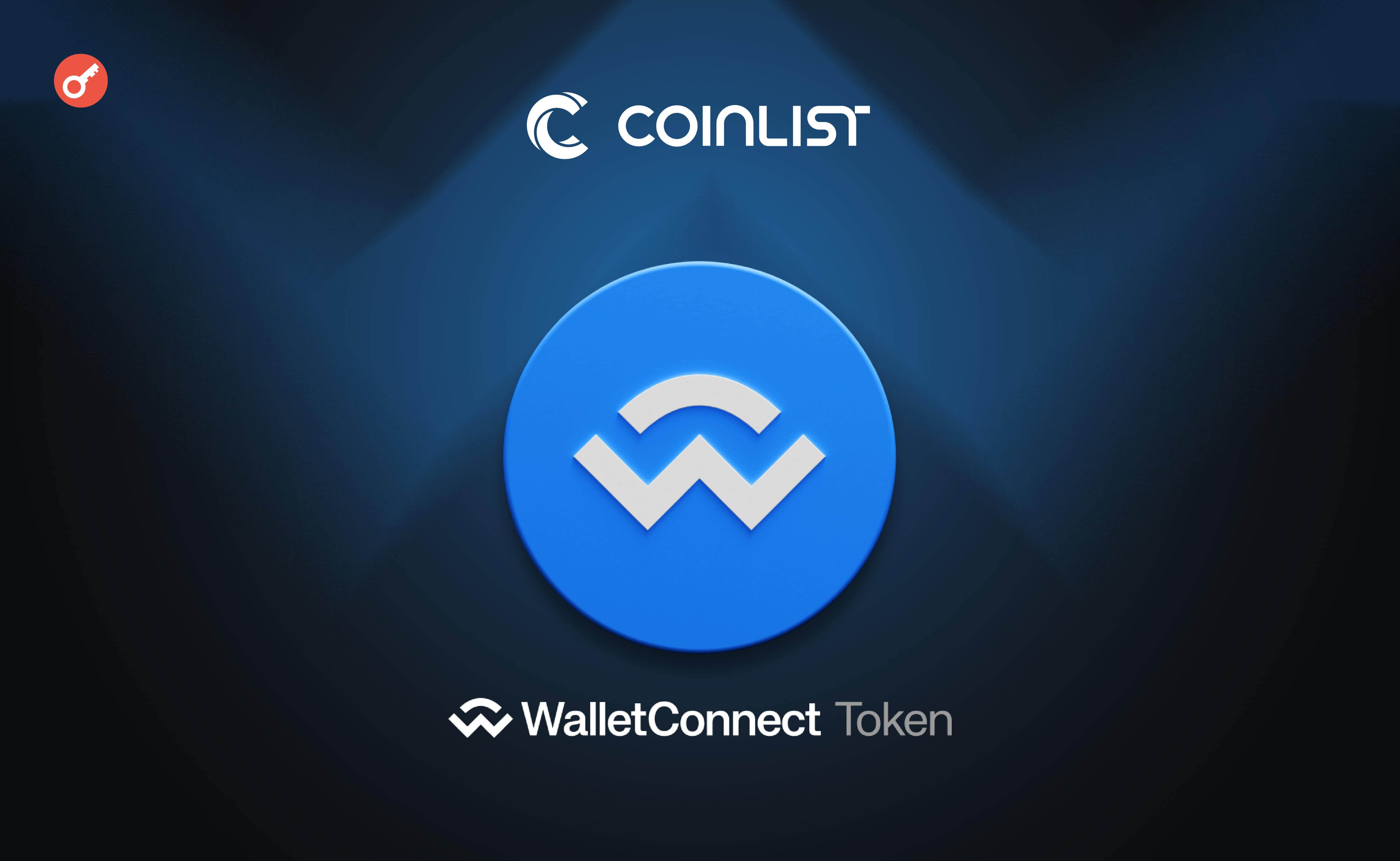WalletConnect logo