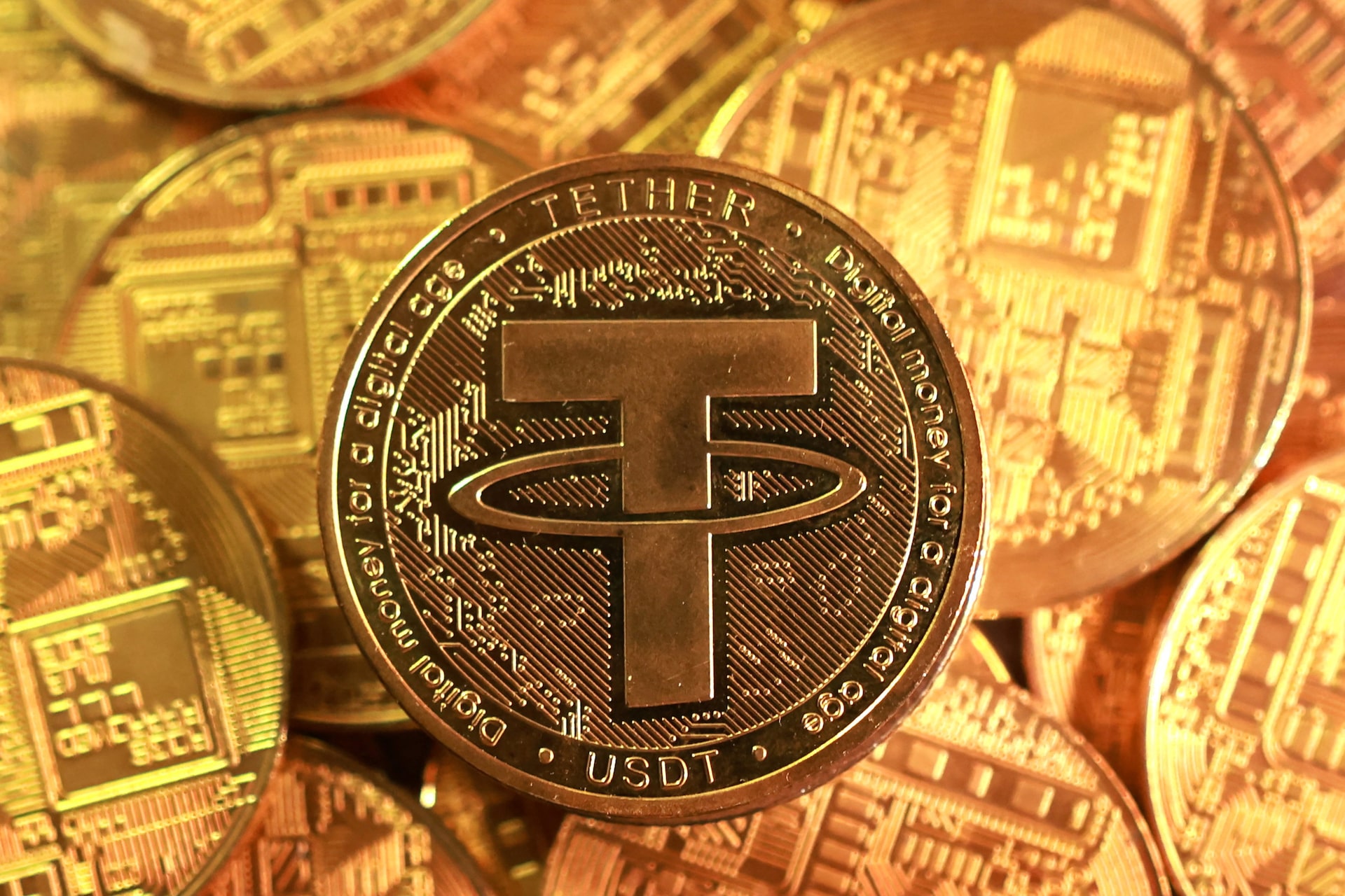 USDT stablecoin fees