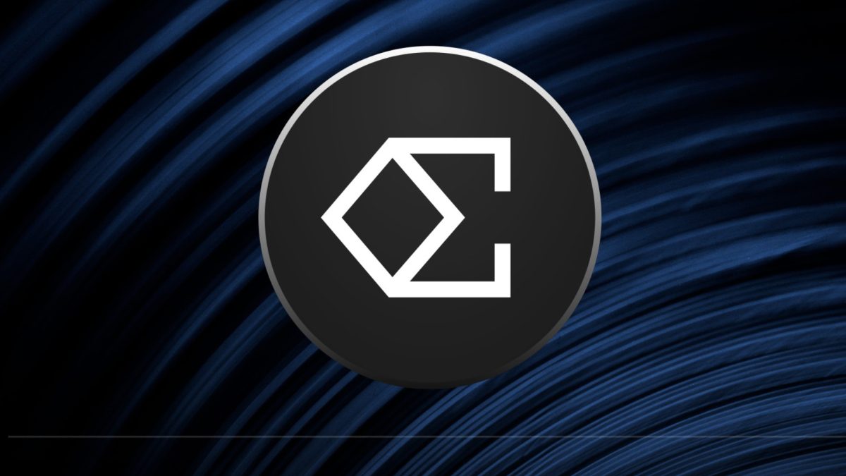 Ethena USDe logo