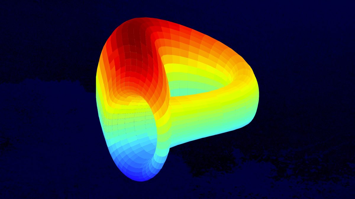 Curve Finance logo