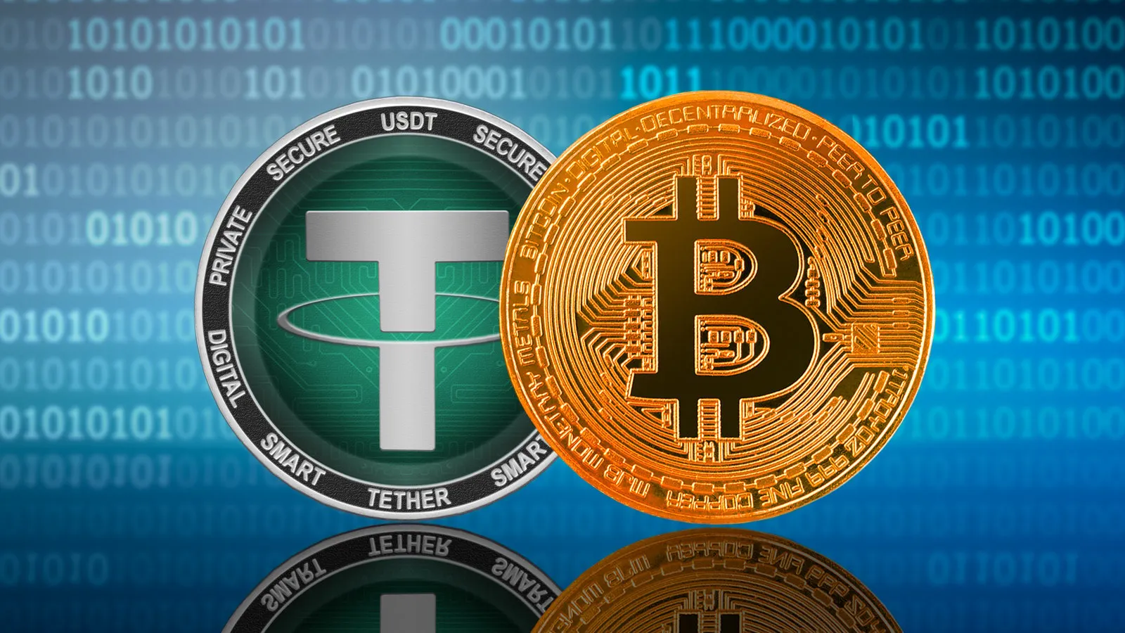 USDT Tether Arbitrum stablecoin