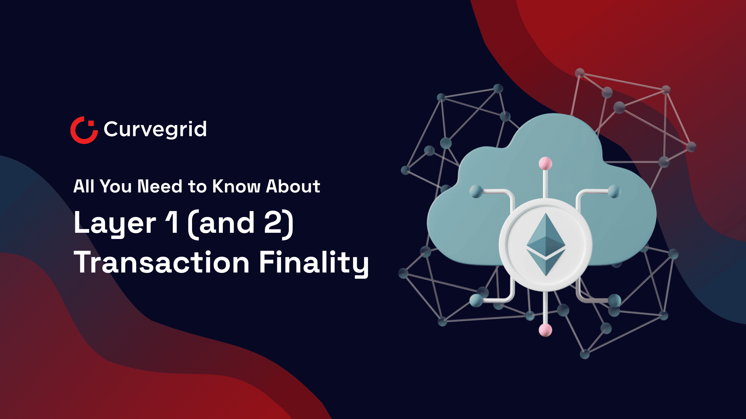 blockchain instant finality