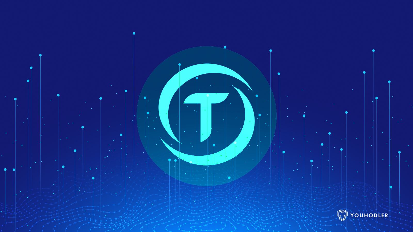 TUSD logo