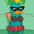 Perry The Platypus