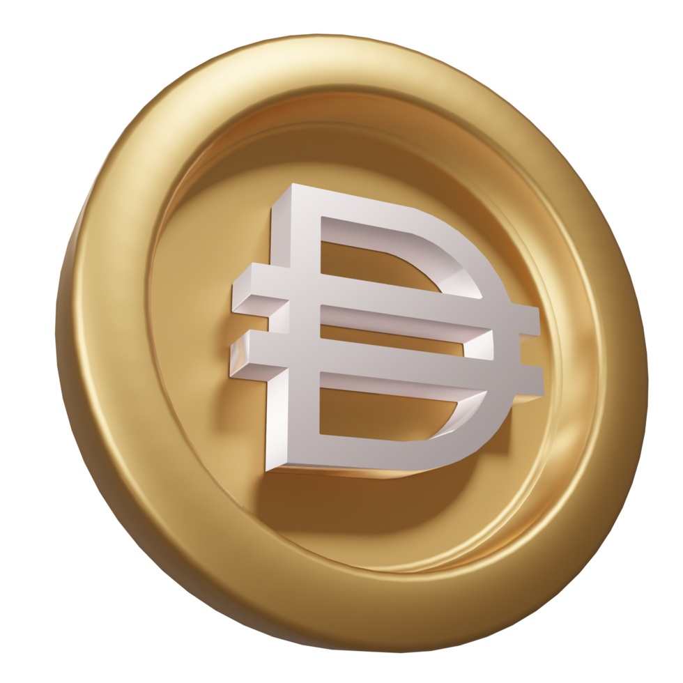 DAI logo
